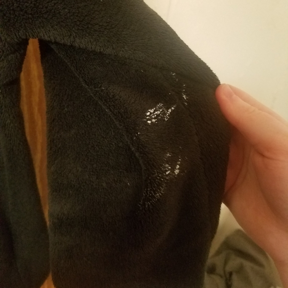 Black Jacket - Picture 3 of 5